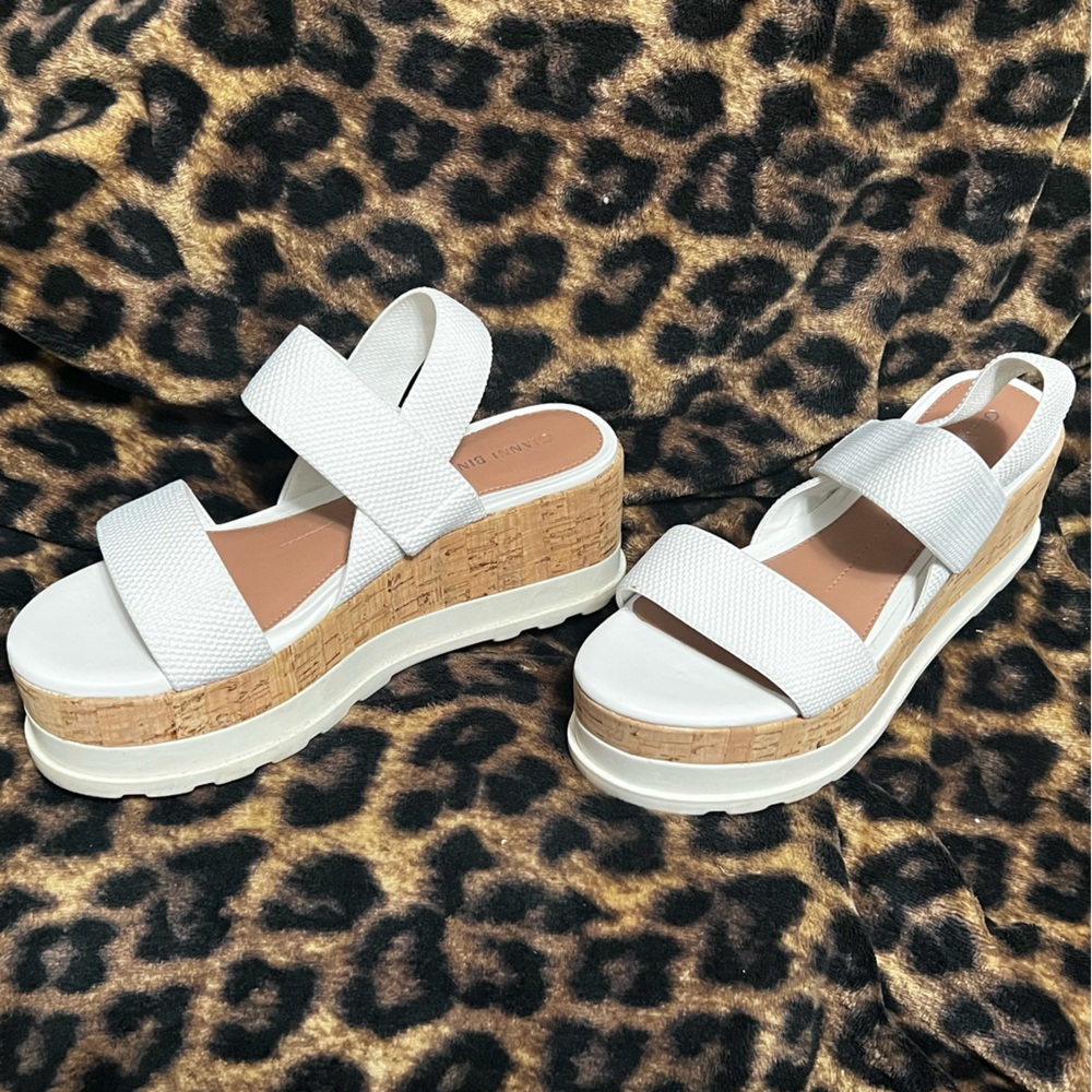 Wedges - Picture 3 of 5